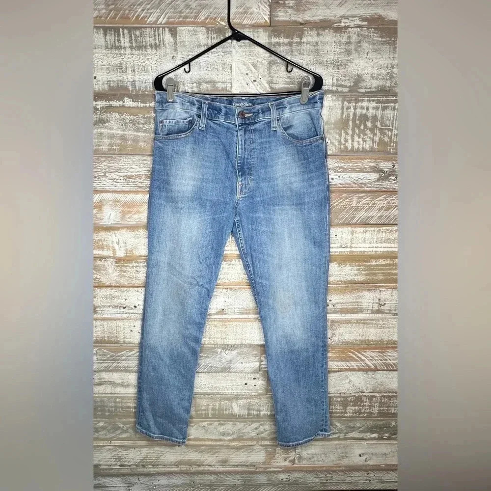 Men's Goodfellow blue‎ jeans